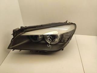 фара левая BMW 7 серия F01/F02 F01 2009, 4.0 л., дизель, АКПП, imperial-blau brillant metallic, седан, задний привод, правый руль, 7182139
