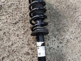 амортизатор задний левый BMW X3 G01 2021, 2.0 л., B47 D20 B, дизель, АКПП, 475 black-sapphire metallic, внедорожник 5 дв., полный привод, правый руль, 6871802