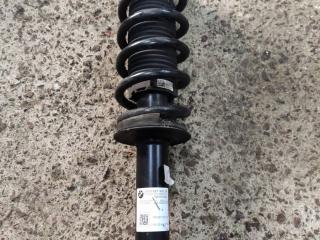 амортизатор задний правый BMW X3 G01 2021, 2.0 л., B47 D20 B, дизель, АКПП, 475 black-sapphire metallic, внедорожник 5 дв., полный привод, правый руль, 6871802