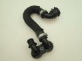 патрубок радиатора BMW X3 G01 2021, 2.0 л., B47 D20 B, дизель, АКПП, 475 black-sapphire metallic, внедорожник 5 дв., полный привод, правый руль, 7509884, 9427985, 9427984 - фото №2
