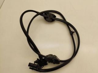 форсунка омывателя лобового стекла BMW X3 G01 2021, 2.0 л., B47 D20 B, дизель, АКПП, 475 black-sapphire metallic, внедорожник 5 дв., полный привод, правый руль, 7399024