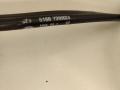 форсунка омывателя лобового стекла BMW X3 G01 2021, 2.0 л., B47 D20 B, дизель, АКПП, 475 black-sapphire metallic, внедорожник 5 дв., полный привод, правый руль, 7399024 - фото №3