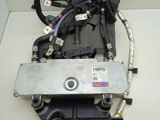 Преобразователь напряжения BMW X3 G01 2021, 2.0 л., B47 D20 B, дизель, АКПП, 475 black-sapphire metallic, внедорожник 5 дв., полный привод, правый руль, 5A07E78