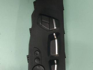 блок управления сиденьем BMW 7 серия F01/F02 2011, 3.0 л., дизель, АКПП, седан, правый руль, 9163270