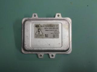 блок розжига ксенона BMW 7 серия E65/E66/E67 [рестайлинг] 2007, 3.0 л., дизель, задний привод, 6937223
