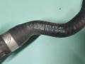патрубок радиатора BMW 7 серия F01/F02 2012, 4.4 л., i, бензин, АКПП, седан, полный привод, 17127575435 - фото №4