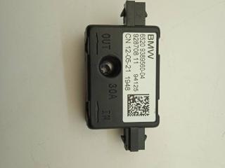 Заграждающий контур BMW X3 G01 2021, 2.0 л., B47 D20 B, дизель, АКПП, 475 black-sapphire metallic, внедорожник 5 дв., полный привод, правый руль, 9389560
