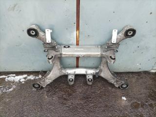 балка подвески задняя BMW 5 серия G30/G31 G30 2019, 2.0 л., i, B48 B20 A, бензин, АКПП, a90, седан, задний привод, правый руль