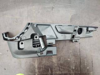 обшивка багажника BMW X3 G01 2021, 2.0 л., B47 D20 B, дизель, АКПП, 475 black-sapphire metallic, внедорожник 5 дв., полный привод, правый руль, 7441158