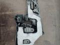 обшивка багажника BMW X3 G01 2021, 2.0 л., B47 D20 B, дизель, АКПП, 475 black-sapphire metallic, внедорожник 5 дв., полный привод, правый руль, 7441158 - фото №2