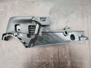 обшивка багажника BMW X3 G01 2021, 2.0 л., B47 D20 B, дизель, АКПП, 475 black-sapphire metallic, внедорожник 5 дв., полный привод, правый руль, 7441157