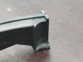 планка под капот BMW 5 серия G30/G31 G30 2019, 2.0 л., i, B48 B20 A, бензин, АКПП, a90, седан, задний привод, правый руль, 51717340207 - фото №2