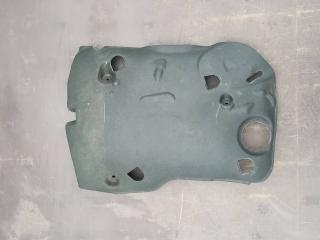 декоративная крышка двигателя BMW X3 G01 2021, 2.0 л., B47 D20 B, дизель, АКПП, 475 black-sapphire metallic, внедорожник 5 дв., полный привод, правый руль, 8580383