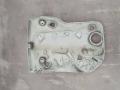 декоративная крышка двигателя BMW X3 G01 2021, 2.0 л., B47 D20 B, дизель, АКПП, 475 black-sapphire metallic, внедорожник 5 дв., полный привод, правый руль, 8580383 - фото №2