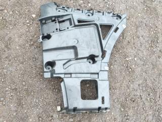Крепление бампера заднего BMW X3 G01 2021, 2.0 л., B47 D20 B, дизель, АКПП, 475 black-sapphire metallic, внедорожник 5 дв., полный привод, правый руль, 51127400668