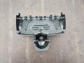 Кожух салонного зеркала BMW X3 G01 2021, 2.0 л., B47 D20 B, дизель, АКПП, 475 black-sapphire metallic, внедорожник 5 дв., полный привод, правый руль, 9364751, 9364752, 9364753 - фото №4