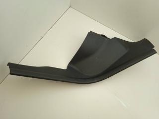 накладка на порог внутренняя BMW X3 G01 2021, 2.0 л., B47 D20 B, дизель, АКПП, 475 black-sapphire metallic, внедорожник 5 дв., полный привод, правый руль, 7398007