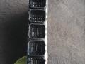 блок управления двигателем BMW X3 G01 2021, 2.0 л., B47 D20 B, дизель, АКПП, 475 black-sapphire metallic, внедорожник 5 дв., полный привод, правый руль, 5A307E2 - фото №3