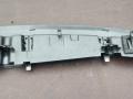 полка багажника BMW 5 серия G30/G31 G30 2019, 2.0 л., i, B48 B20 A, бензин, АКПП, a90, седан, задний привод, правый руль, 51467384524 - фото №4