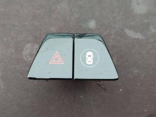 кнопка аварийной сигнализации BMW 5 серия G30/G31 G30 2019, 2.0 л., i, B48 B20 A, бензин, АКПП, a90, седан, задний привод, правый руль, 61316993047