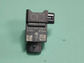 датчик ускорения BMW X3 G01 2021, 2.0 л., B47 D20 B, дизель, АКПП, 475 black-sapphire metallic, внедорожник 5 дв., полный привод, правый руль, 9341546