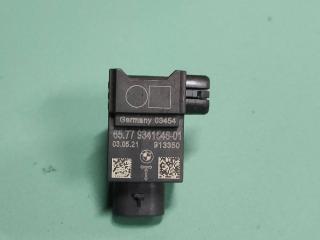 датчик ускорения BMW X3 G01 2021, 2.0 л., B47 D20 B, дизель, АКПП, 475 black-sapphire metallic, внедорожник 5 дв., полный привод, правый руль, 9341546