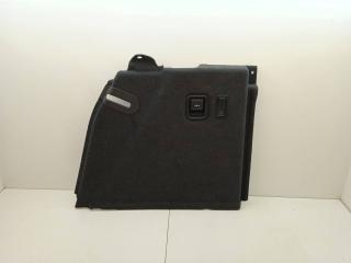 обшивка багажника BMW X3 G01 2021, 2.0 л., B47 D20 B, дизель, АКПП, 475 black-sapphire metallic, внедорожник 5 дв., полный привод, правый руль, 7452460