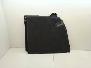 обшивка багажника BMW X3 G01 2021, 2.0 л., B47 D20 B, дизель, АКПП, 475 black-sapphire metallic, внедорожник 5 дв., полный привод, правый руль, 7452453
