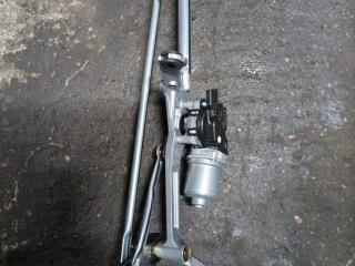 механизм стеклоочистителя (трапеция дворников) BMW X3 G01 2021, 2.0 л., B47 D20 B, дизель, АКПП, 475 black-sapphire metallic, внедорожник 5 дв., полный привод, правый руль, 7399013