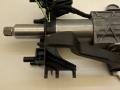 рулевая колонка BMW X3 G01 2021, 2.0 л., B47 D20 B, дизель, АКПП, 475 black-sapphire metallic, внедорожник 5 дв., полный привод, правый руль, 6867225 - фото №3