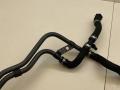 патрубок радиатора BMW X3 G01 2021, 2.0 л., B47 D20 B, дизель, АКПП, 475 black-sapphire metallic, внедорожник 5 дв., полный привод, правый руль, 8599398 - фото №3