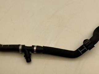 патрубок (трубопровод, шланг) BMW X3 G01 2021, 2.0 л., B47 D20 B, дизель, АКПП, 475 black-sapphire metallic, внедорожник 5 дв., полный привод, правый руль