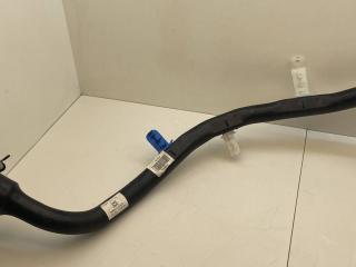 горловина топливного бака BMW X3 G01 2021, 2.0 л., B47 D20 B, дизель, АКПП, 475 black-sapphire metallic, внедорожник 5 дв., полный привод, правый руль, 7481226