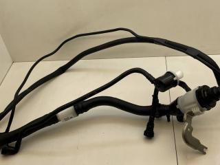 бак AdBlue (мочевины) BMW X3 G01 2021, 2.0 л., B47 D20 B, дизель, АКПП, 475 black-sapphire metallic, внедорожник 5 дв., полный привод, правый руль, 7390672