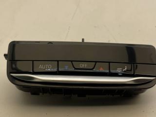 блок управления печки / климат-контроля BMW X3 G01 2021, 2.0 л., B47 D20 B, дизель, АКПП, 475 black-sapphire metallic, внедорожник 5 дв., полный привод, правый руль, 9493014