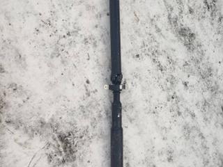 карданный вал BMW 5 серия G30/G31 G30 2019, 2.0 л., i, B48 B20 A, бензин, АКПП, a90, седан, задний привод, правый руль, 9470623