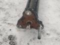 карданный вал BMW 5 серия G30/G31 G30 2019, 2.0 л., i, B48 B20 A, бензин, АКПП, a90, седан, задний привод, правый руль, 9470623 - фото №4