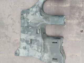 кожух (защита) рулевого механизма BMW 5 серия G30/G31 G30 2019, 2.0 л., i, B48 B20 A, бензин, АКПП, a90, седан, задний привод, правый руль, 7340192