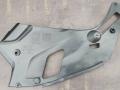 подкапотный пластик BMW 5 серия G30/G31 G30 2019, 2.0 л., i, B48 B20 A, бензин, АКПП, a90, седан, задний привод, правый руль, 7349604 - фото №2