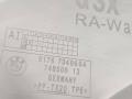 подкапотный пластик BMW 5 серия G30/G31 G30 2019, 2.0 л., i, B48 B20 A, бензин, АКПП, a90, седан, задний привод, правый руль, 7349604 - фото №3