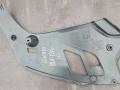 подкапотный пластик BMW 5 серия G30/G31 G30 2019, 2.0 л., i, B48 B20 A, бензин, АКПП, a90, седан, задний привод, правый руль, 7349603 - фото №2