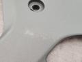 подкапотный пластик BMW 5 серия G30/G31 G30 2019, 2.0 л., i, B48 B20 A, бензин, АКПП, a90, седан, задний привод, правый руль, 7349603 - фото №4