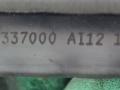 уплотнитель двери BMW 5 серия G30/G31 G30 2019, 2.0 л., i, B48 B20 A, бензин, АКПП, a90, седан, задний привод, правый руль, 7337000 - фото №2