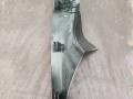 накладка на порог внутренняя BMW 5 серия G30/G31 G30 2019, 2.0 л., i, B48 B20 A, бензин, АКПП, a90, седан, задний привод, правый руль, 7375727 - фото №2