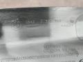 накладка на порог внутренняя BMW 5 серия G30/G31 G30 2019, 2.0 л., i, B48 B20 A, бензин, АКПП, a90, седан, задний привод, правый руль, 7375728 - фото №3