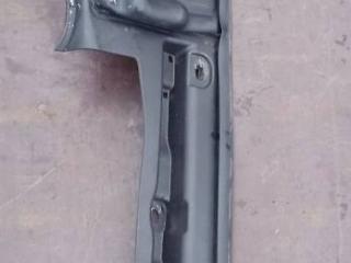подкапотный пластик BMW 5 серия G30/G31 G30 2019, 2.0 л., i, B48 B20 A, бензин, АКПП, a90, седан, задний привод, правый руль, 51767349606