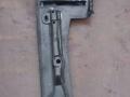 подкапотный пластик BMW 5 серия G30/G31 G30 2019, 2.0 л., i, B48 B20 A, бензин, АКПП, a90, седан, задний привод, правый руль, 51767349606 - фото №2