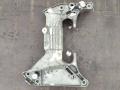 кронштейн КПП BMW 5 серия G30/G31 G30 2019, 2.0 л., i, B48 B20 A, бензин, АКПП, a90, седан, задний привод, правый руль, 9485330 - фото №3