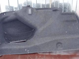 обшивка багажника BMW 5 серия G30/G31 G30 2019, 2.0 л., i, B48 B20 A, бензин, АКПП, a90, седан, задний привод, правый руль, 7942875
