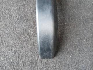 накладка на петлю багажника левая BMW X3 G01 2021, 2.0 л., B47 D20 B, дизель, АКПП, 475 black-sapphire metallic, внедорожник 5 дв., полный привод, правый руль, 7403757
